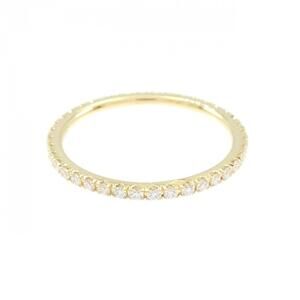 VAN CLEEF & ARPELS Gold Ring